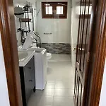 Σπίτι διακοπών Casa Vereda Del Risco