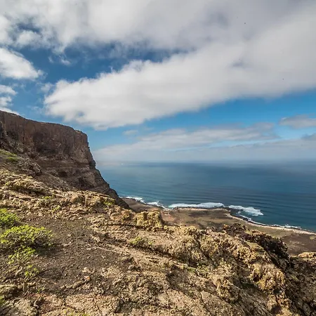 Сasa de vacaciones Casa Vereda Del Risco *