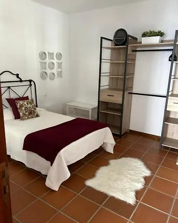 Nyaraló Casa Vereda Del Risco *