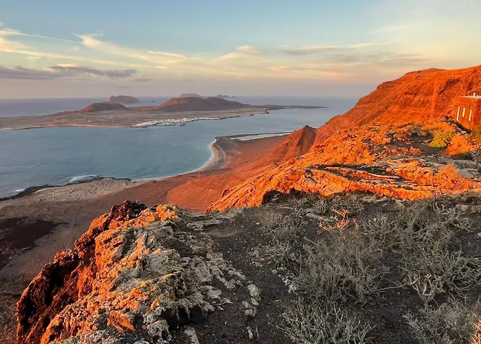 Casa Vereda Del Risco Сasa de vacaciones
