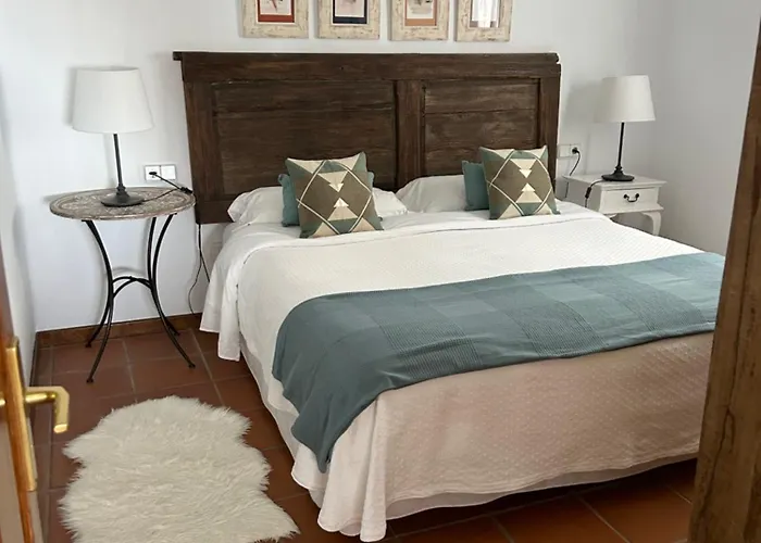 Casa Vereda Del Risco Сasa de vacaciones