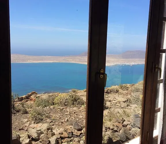 Casa Vereda Del Risco * Ye