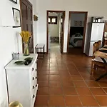 度假居 卡萨维尔达德尔里斯科度假屋 Ye
