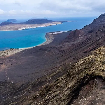 Casa Vereda Del Risco * Ye