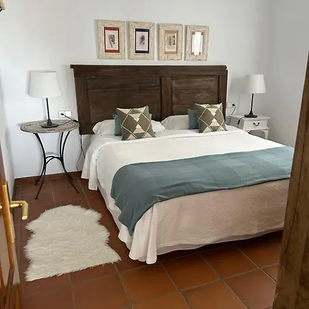 Casa Vereda Del Risco Holiday home