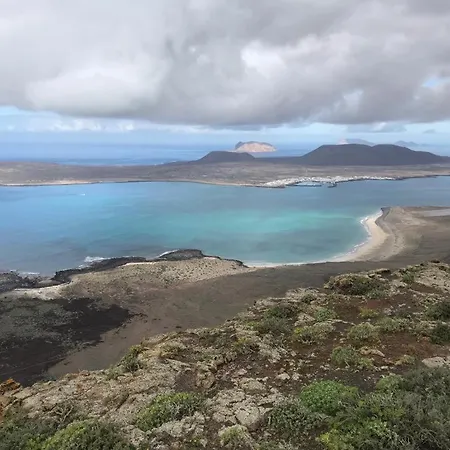 別荘 Casa Vereda Del Risco *