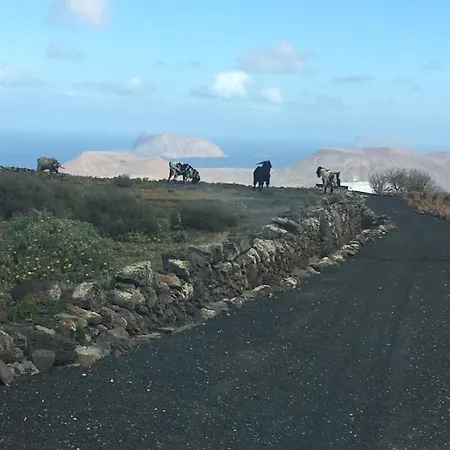 Casa Vereda Del Risco