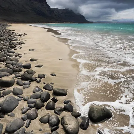 Casa Vereda Del Risco Holiday home *