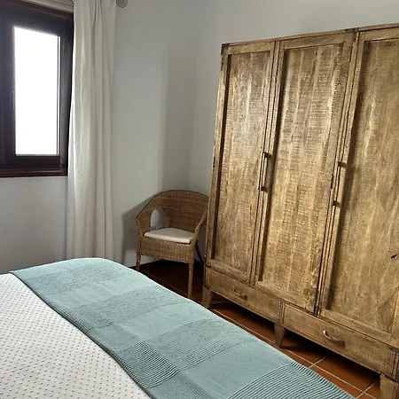 Casa Vereda Del Risco *