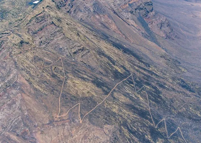 Casa de Férias Casa Vereda Del Risco Ye