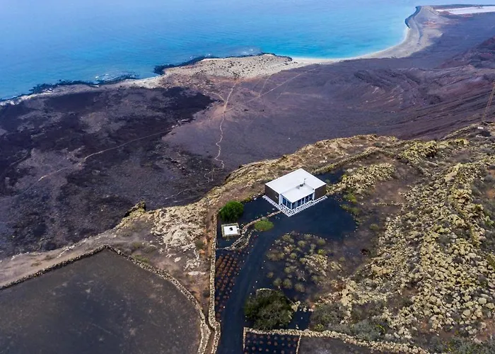 Casa vacanze Casa Vereda Del Risco Ye