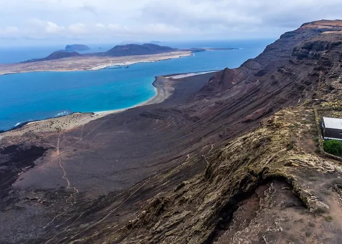 Casa Vereda Del Risco * Ye