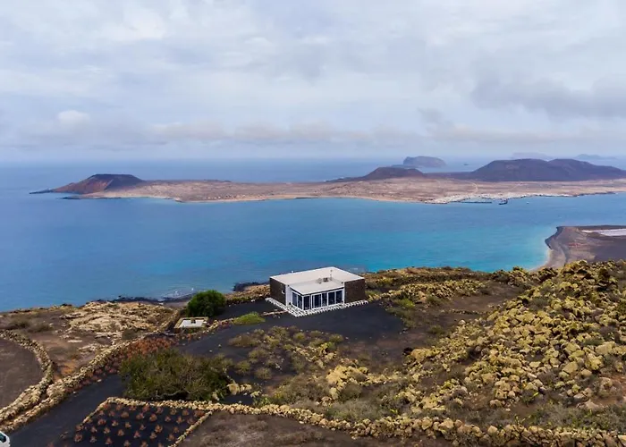 Casa Vereda Del Risco Casa vacanze *