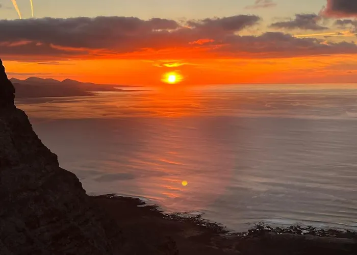 Casa Vereda Del Risco * Ye