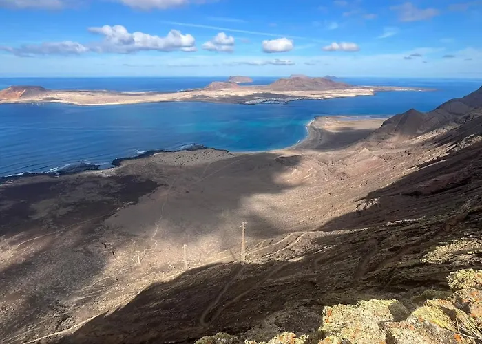 Casa de Férias Casa Vereda Del Risco Ye