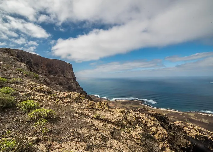 Casa de Férias Casa Vereda Del Risco *