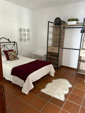 Casa vacanze Casa Vereda Del Risco *