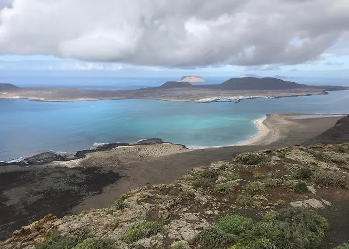 Casa de Férias Casa Vereda Del Risco *