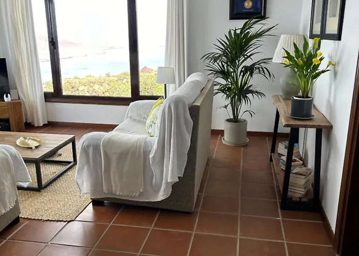 Casa Vereda Del Risco * Ye