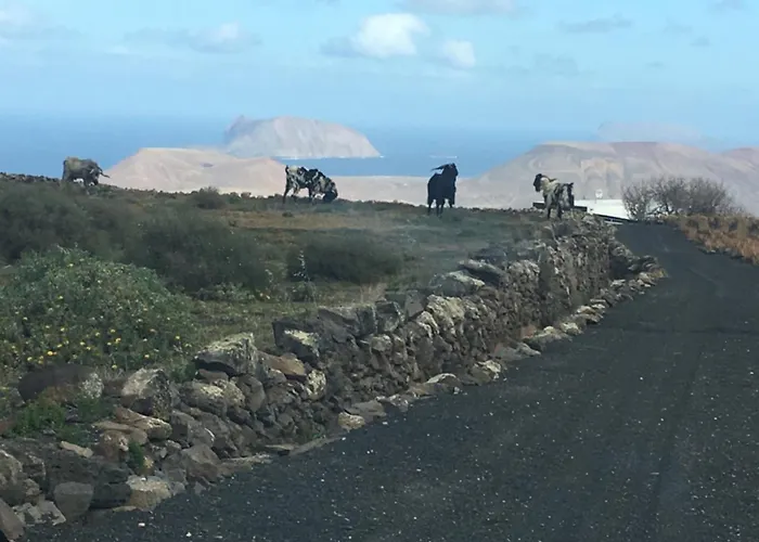 Casa Vereda Del Risco