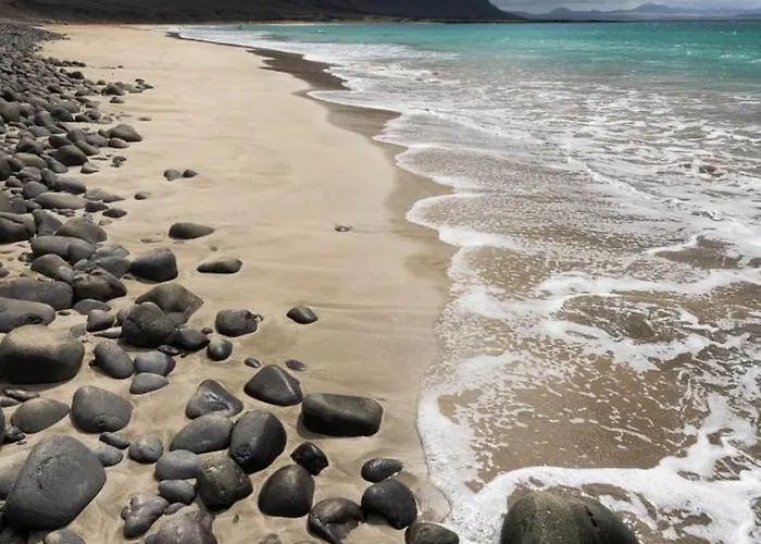 Casa Vereda Del Risco Casa vacanze *