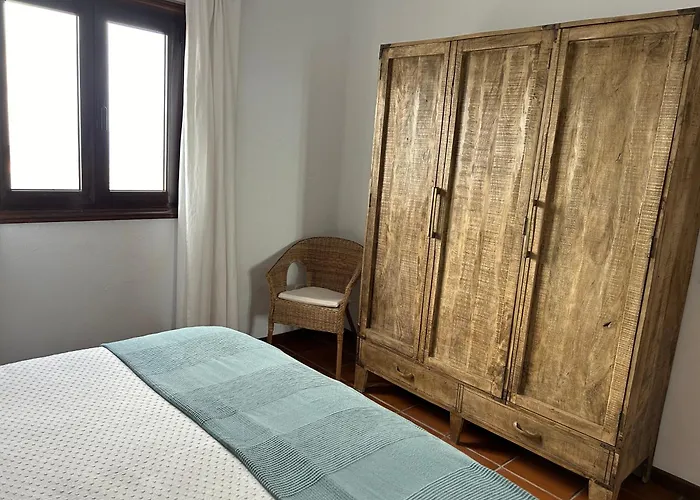 Casa Vereda Del Risco *