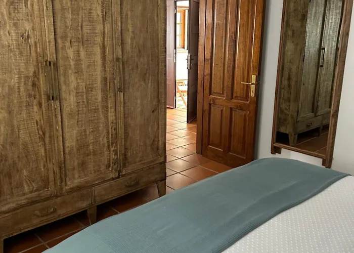 Casa Vereda Del Risco