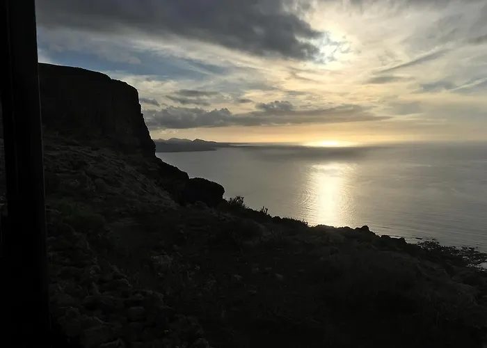 Casa de Férias Casa Vereda Del Risco *