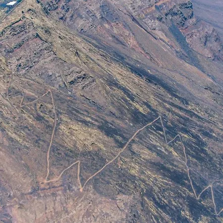 Holiday home Casa Vereda Del Risco Ye