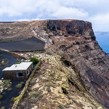 Casa Vereda Del Risco Holiday home