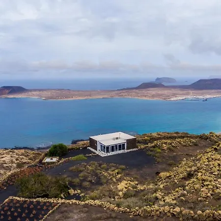 Casa Vereda Del Risco Holiday home *