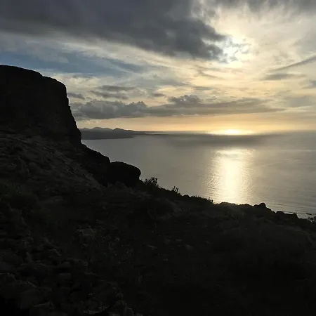 Holiday home Casa Vereda Del Risco *